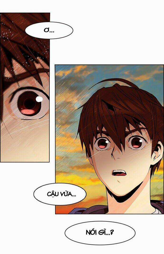 Trò Chơi Số Mệnh Chapter 57 trang 3