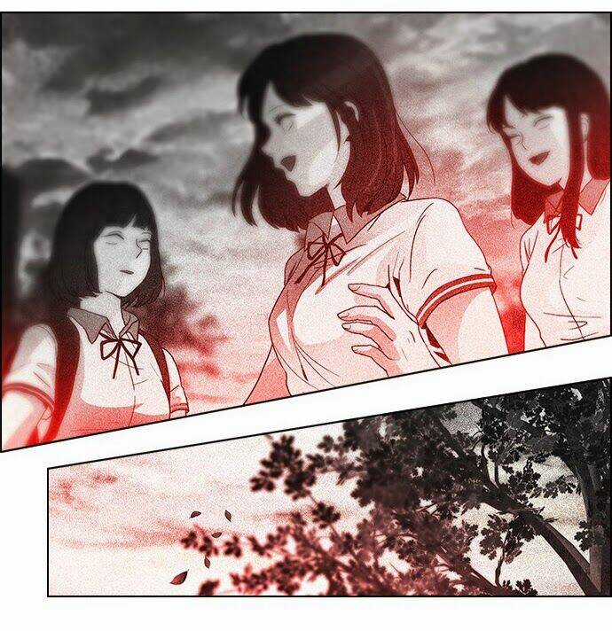 Trò Chơi Số Mệnh Chapter 57 trang 30