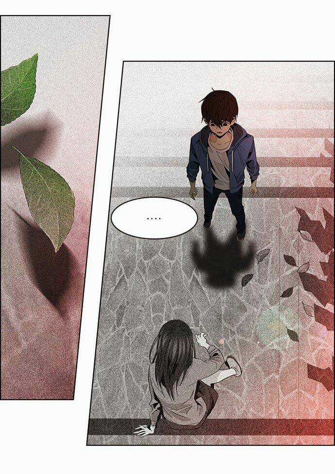 Trò Chơi Số Mệnh Chapter 57 trang 31