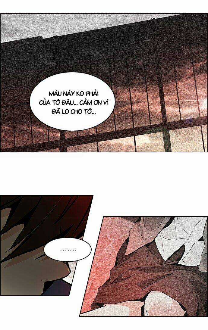 Trò Chơi Số Mệnh Chapter 57 trang 33