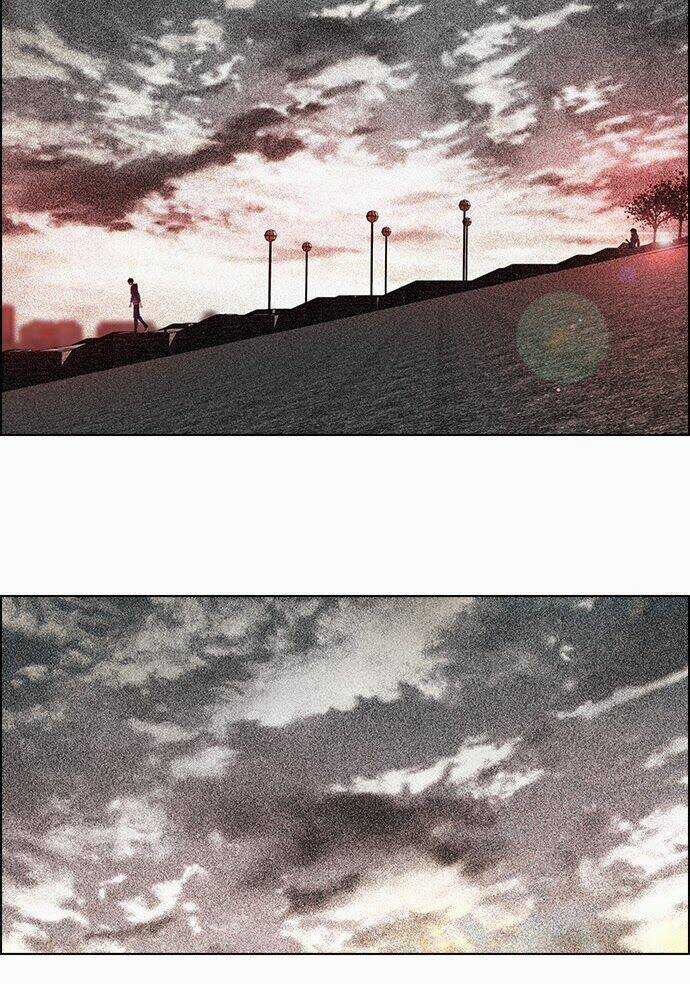 Trò Chơi Số Mệnh Chapter 57 trang 35