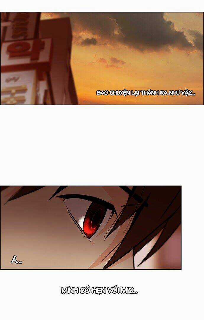 Trò Chơi Số Mệnh Chapter 57 trang 38