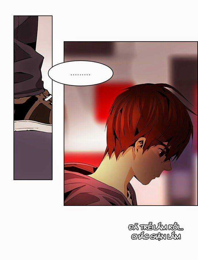 Trò Chơi Số Mệnh Chapter 57 trang 39