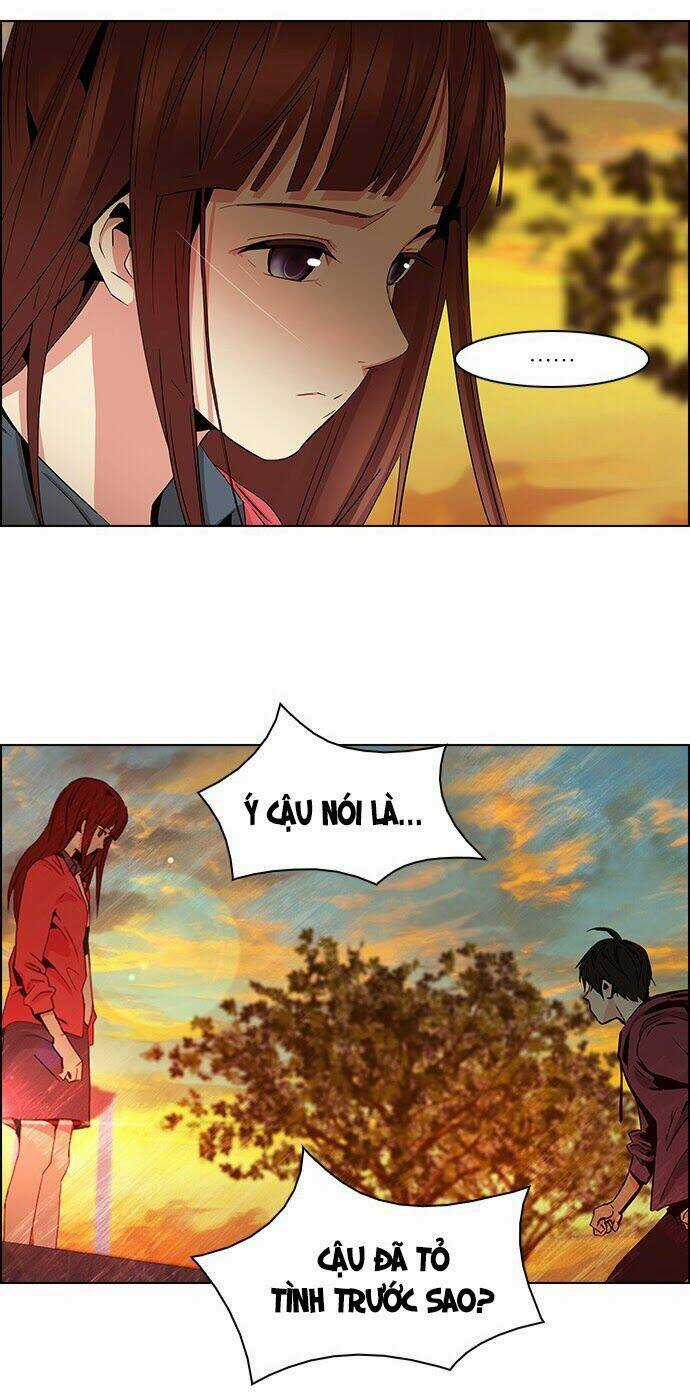 Trò Chơi Số Mệnh Chapter 57 trang 4