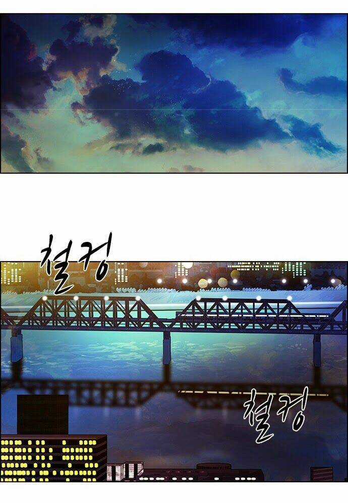 Trò Chơi Số Mệnh Chapter 57 trang 40