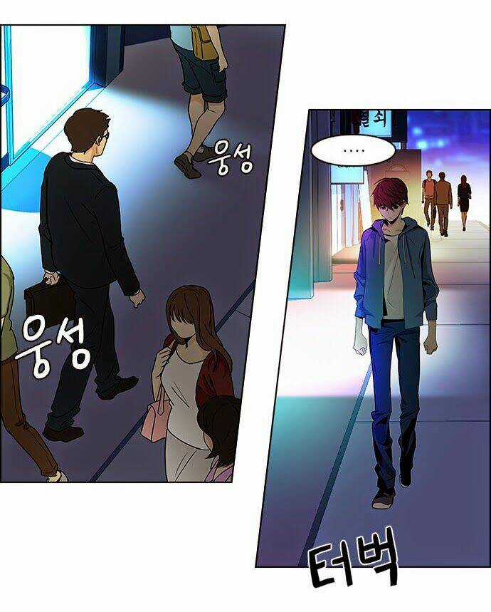 Trò Chơi Số Mệnh Chapter 57 trang 41