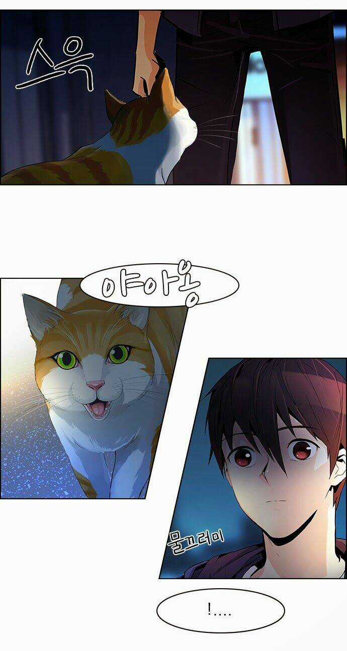 Trò Chơi Số Mệnh Chapter 57 trang 42