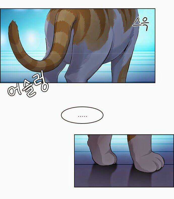 Trò Chơi Số Mệnh Chapter 57 trang 43