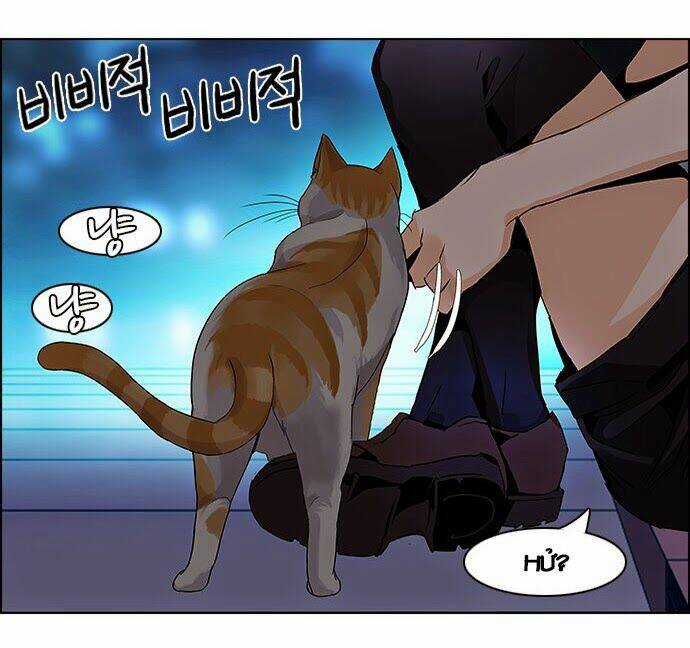 Trò Chơi Số Mệnh Chapter 57 trang 44