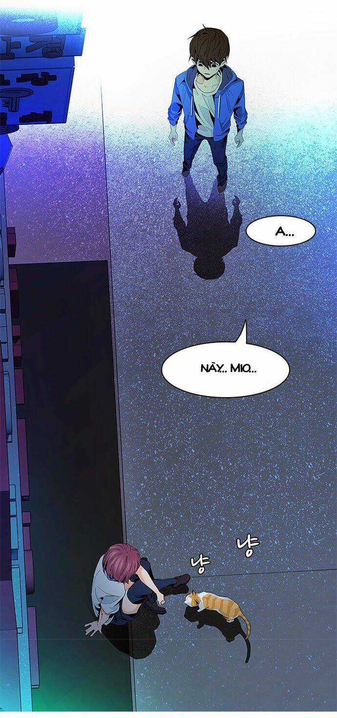 Trò Chơi Số Mệnh Chapter 57 trang 46