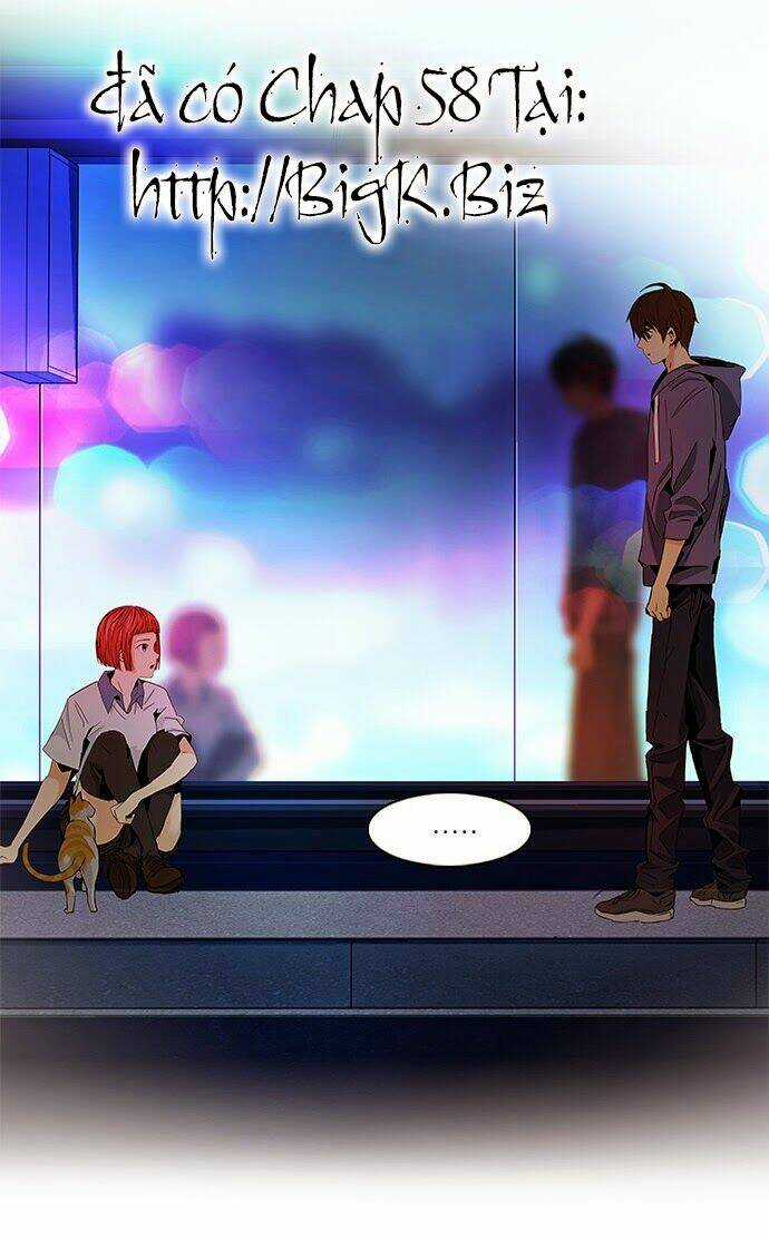 Trò Chơi Số Mệnh Chapter 57 trang 48