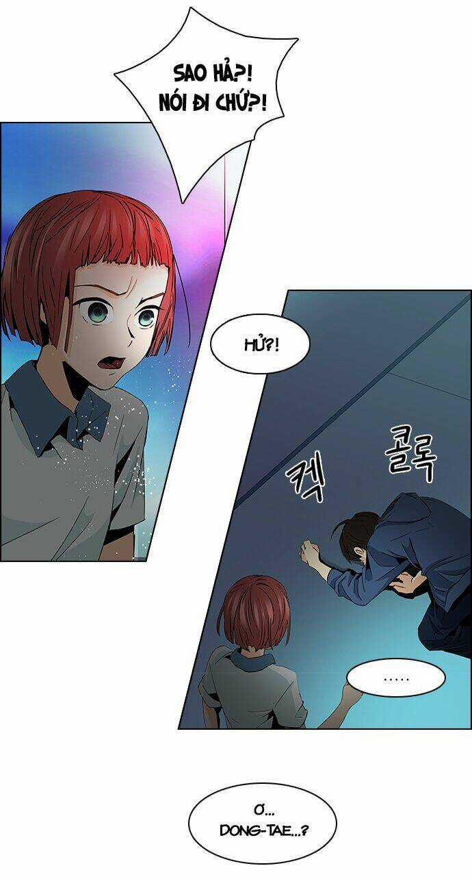 Trò Chơi Số Mệnh Chapter 58 trang 11