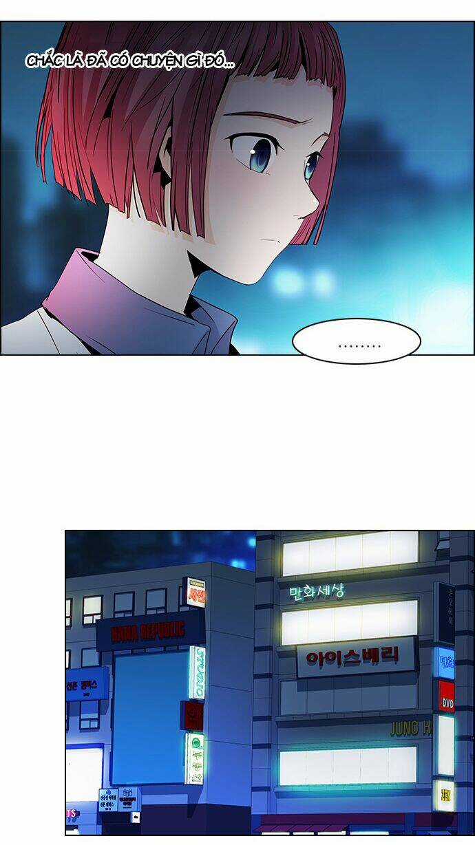 Trò Chơi Số Mệnh Chapter 58 trang 14