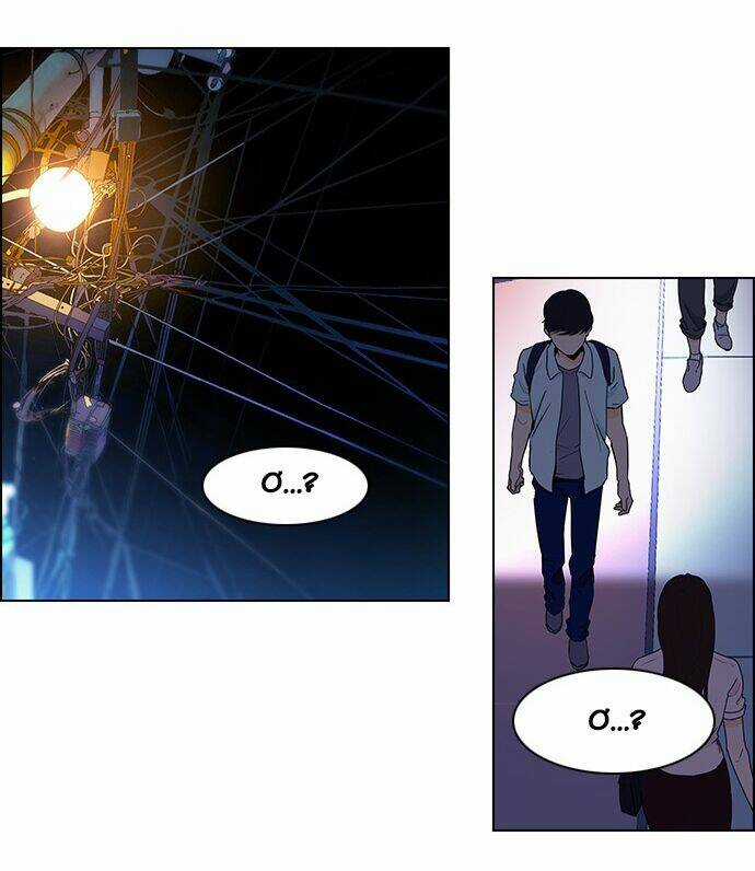 Trò Chơi Số Mệnh Chapter 58 trang 18