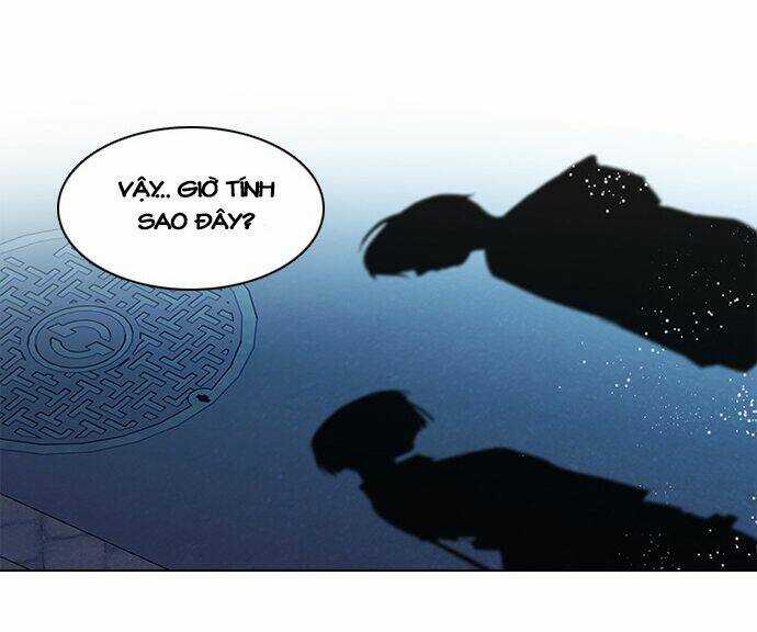 Trò Chơi Số Mệnh Chapter 58 trang 25