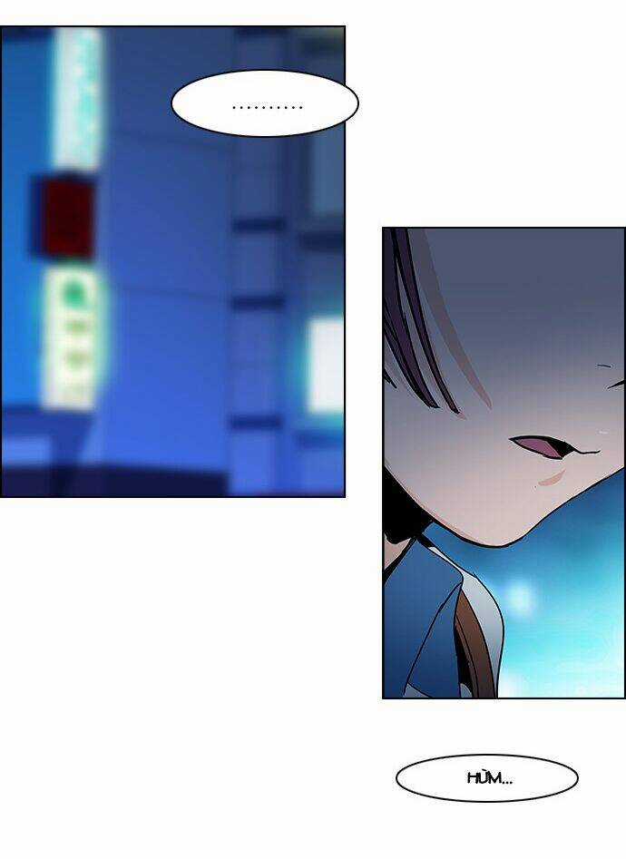 Trò Chơi Số Mệnh Chapter 58 trang 26