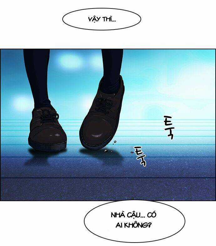 Trò Chơi Số Mệnh Chapter 58 trang 27