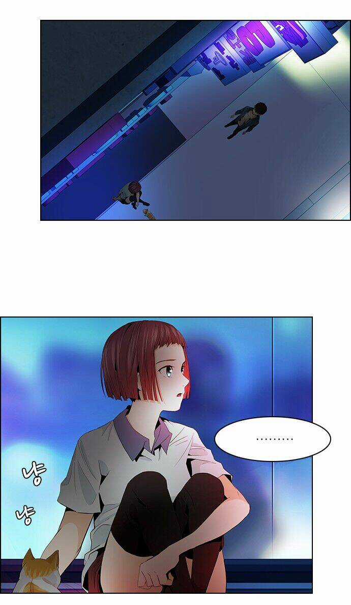 Trò Chơi Số Mệnh Chapter 58 trang 3