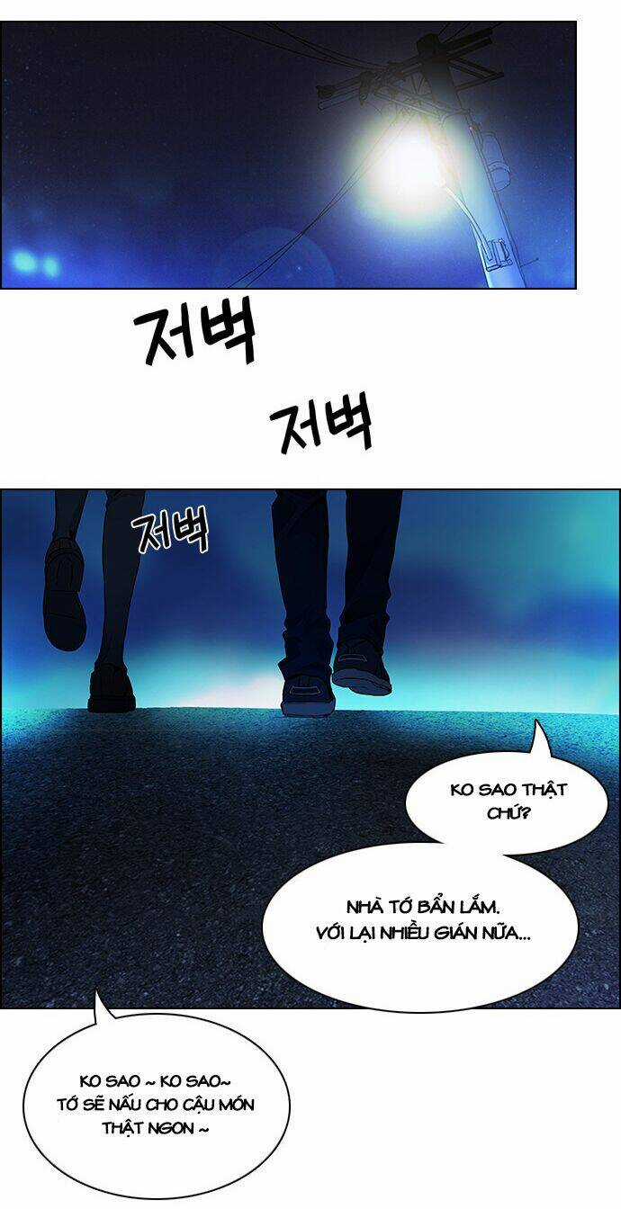 Trò Chơi Số Mệnh Chapter 58 trang 31