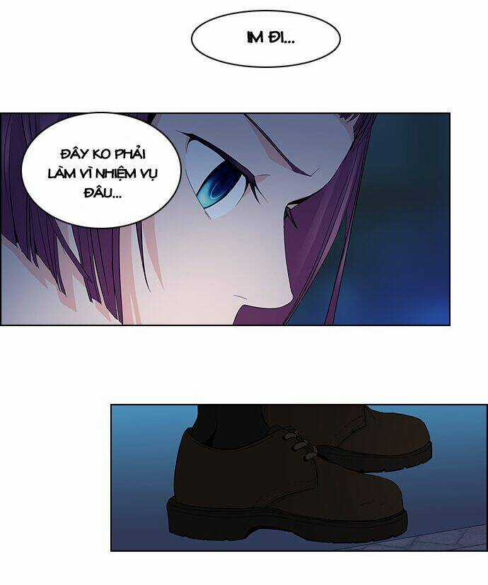 Trò Chơi Số Mệnh Chapter 58 trang 35