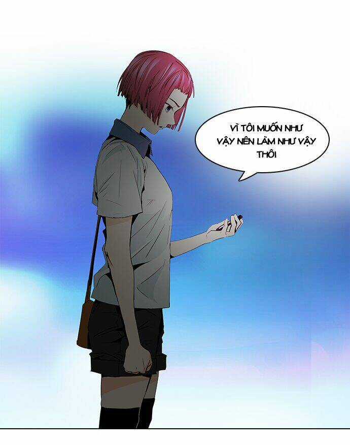 Trò Chơi Số Mệnh Chapter 58 trang 36