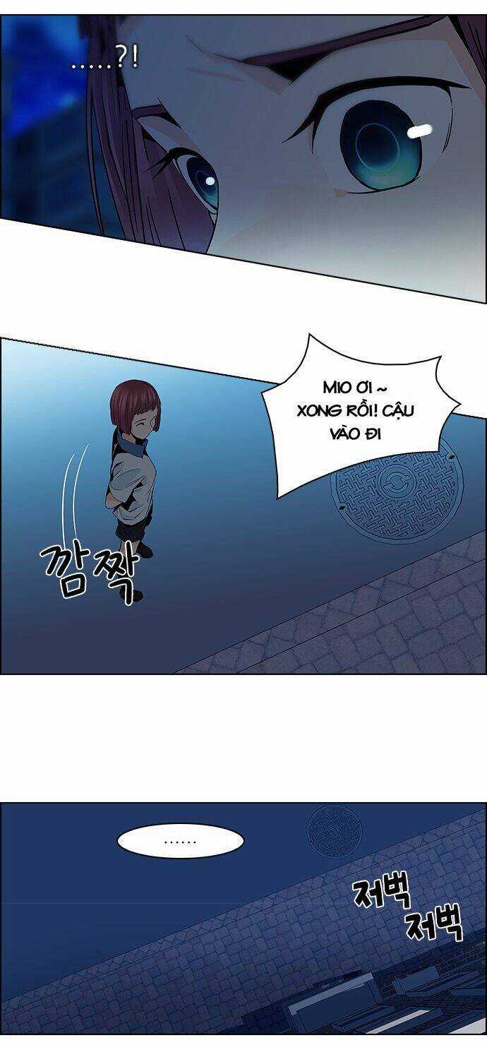 Trò Chơi Số Mệnh Chapter 58 trang 39