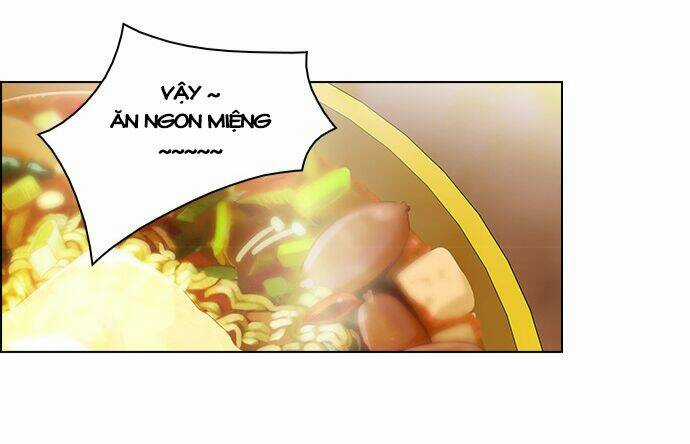 Trò Chơi Số Mệnh Chapter 58 trang 42