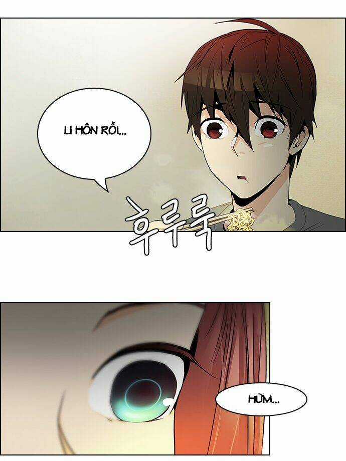 Trò Chơi Số Mệnh Chapter 58 trang 45