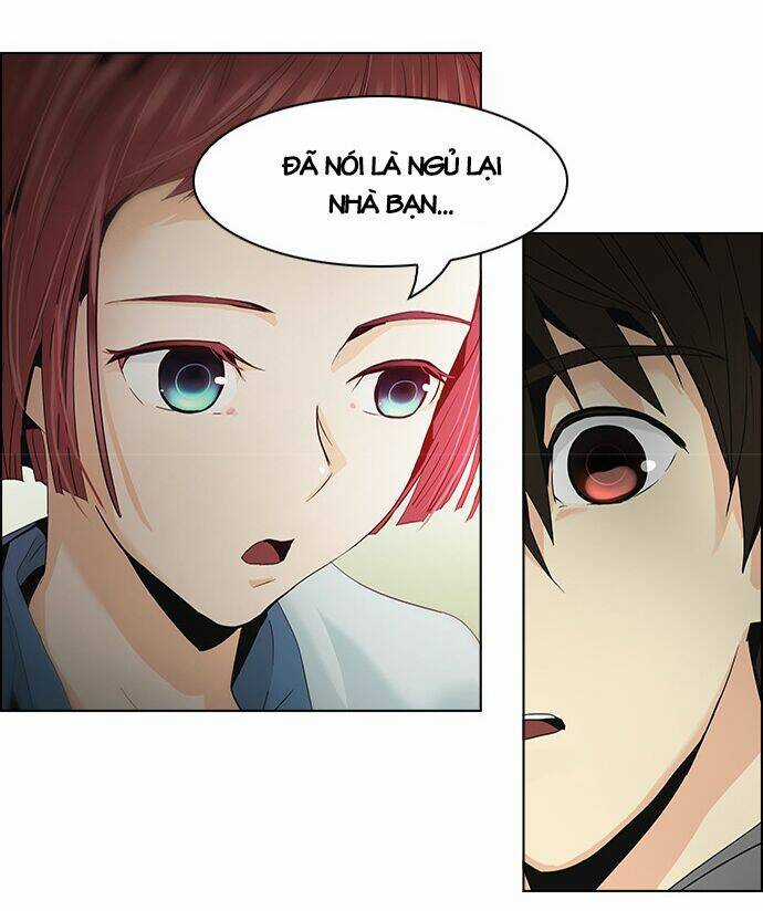 Trò Chơi Số Mệnh Chapter 58 trang 48