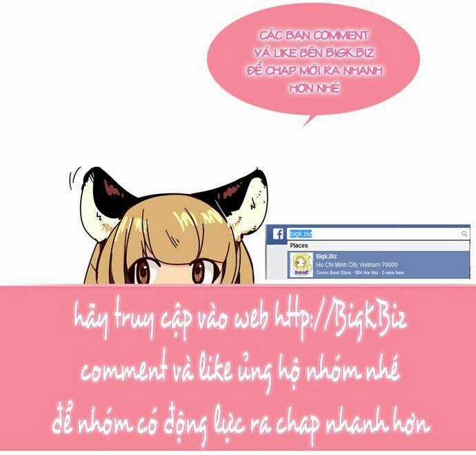 Trò Chơi Số Mệnh Chapter 58 trang 51