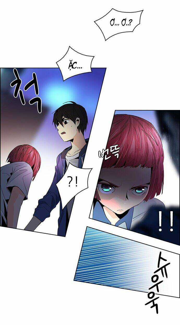 Trò Chơi Số Mệnh Chapter 58 trang 6