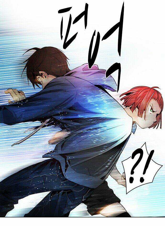 Trò Chơi Số Mệnh Chapter 58 trang 7