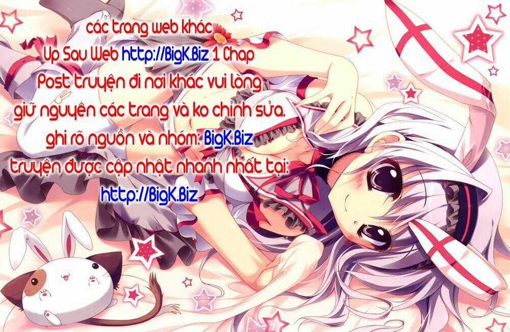 Trò Chơi Số Mệnh Chapter 59 trang 0