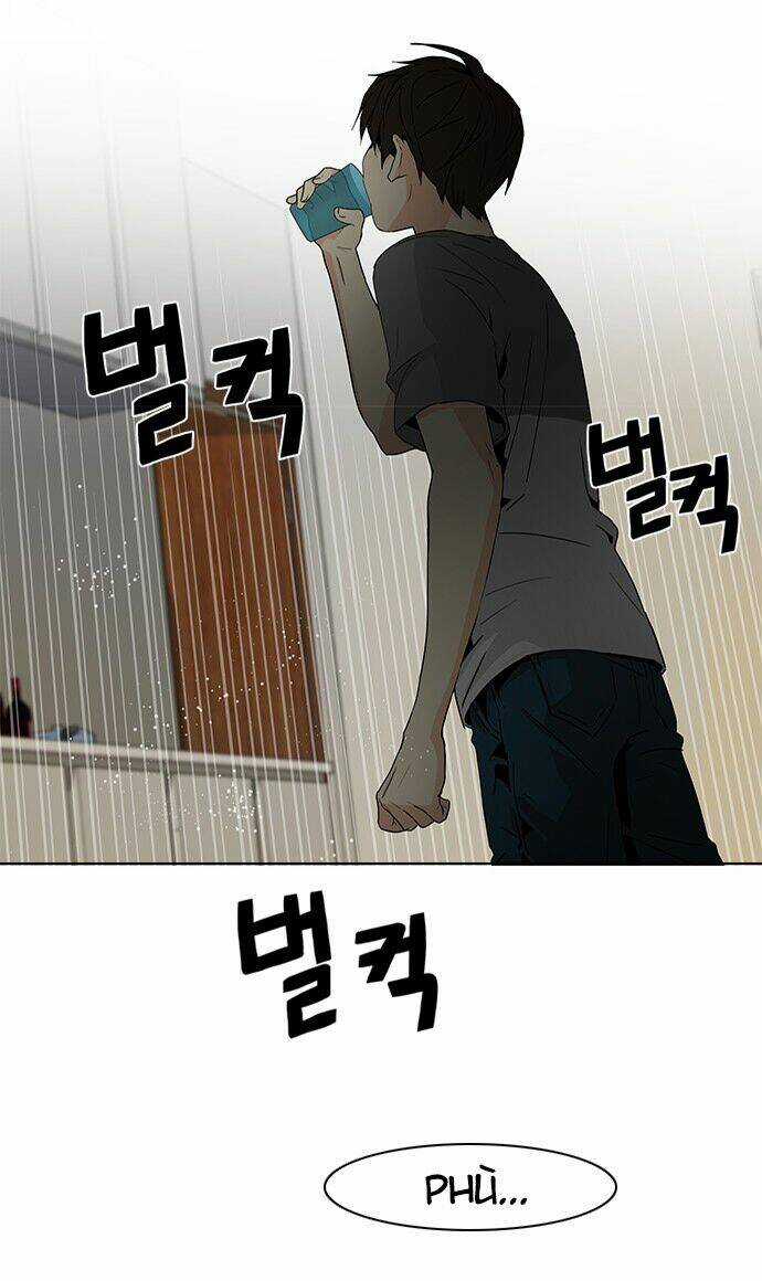 Trò Chơi Số Mệnh Chapter 59 trang 12