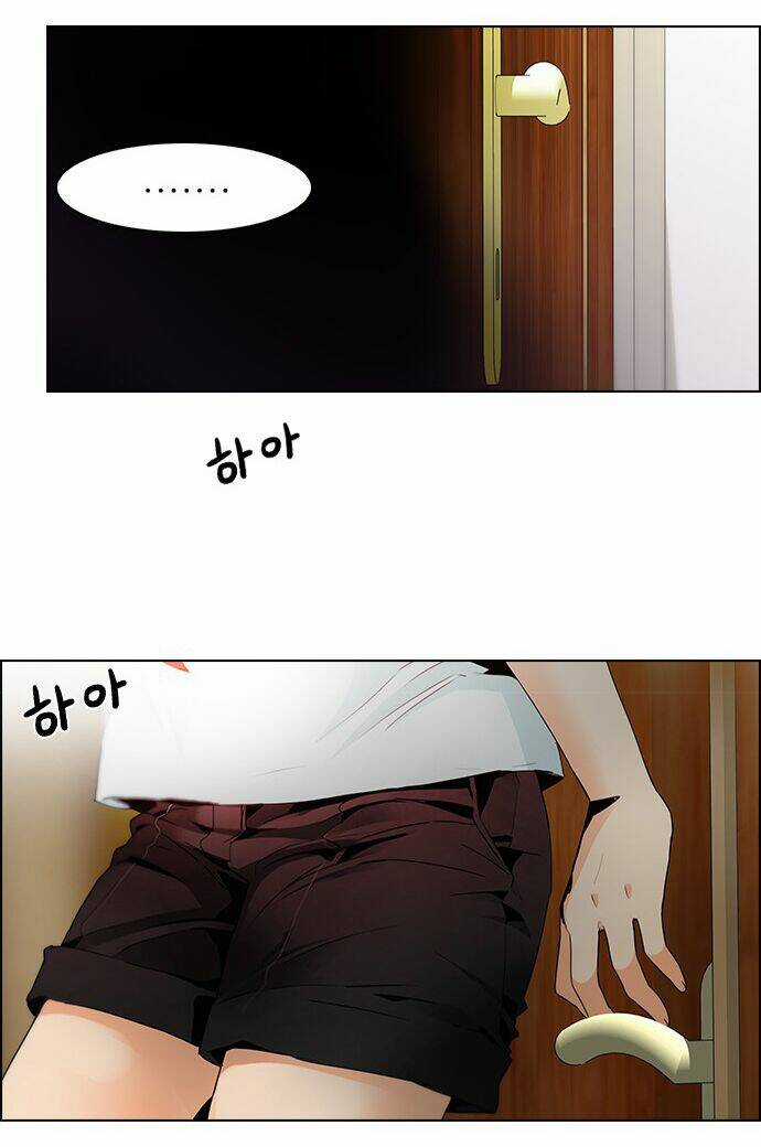 Trò Chơi Số Mệnh Chapter 59 trang 13