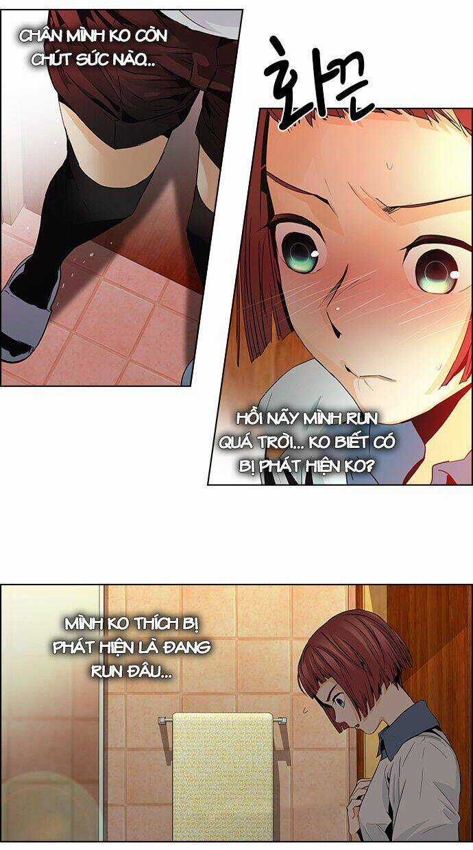 Trò Chơi Số Mệnh Chapter 59 trang 15