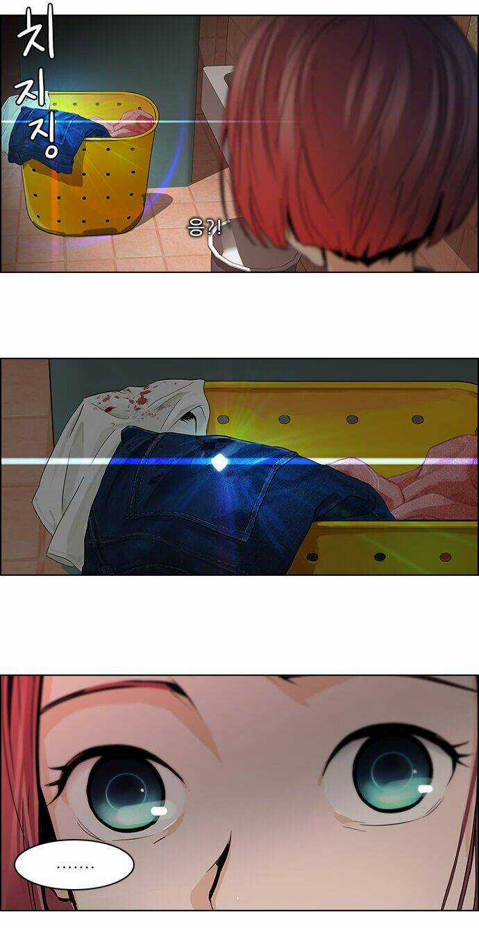 Trò Chơi Số Mệnh Chapter 59 trang 16