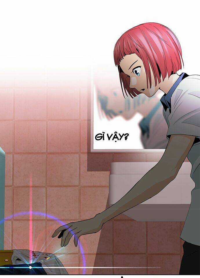 Trò Chơi Số Mệnh Chapter 59 trang 17