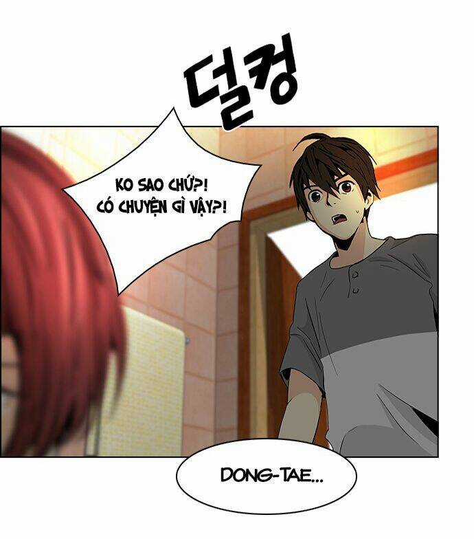 Trò Chơi Số Mệnh Chapter 59 trang 19