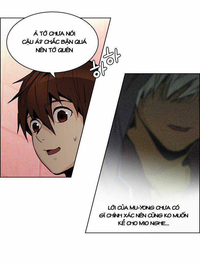 Trò Chơi Số Mệnh Chapter 59 trang 22