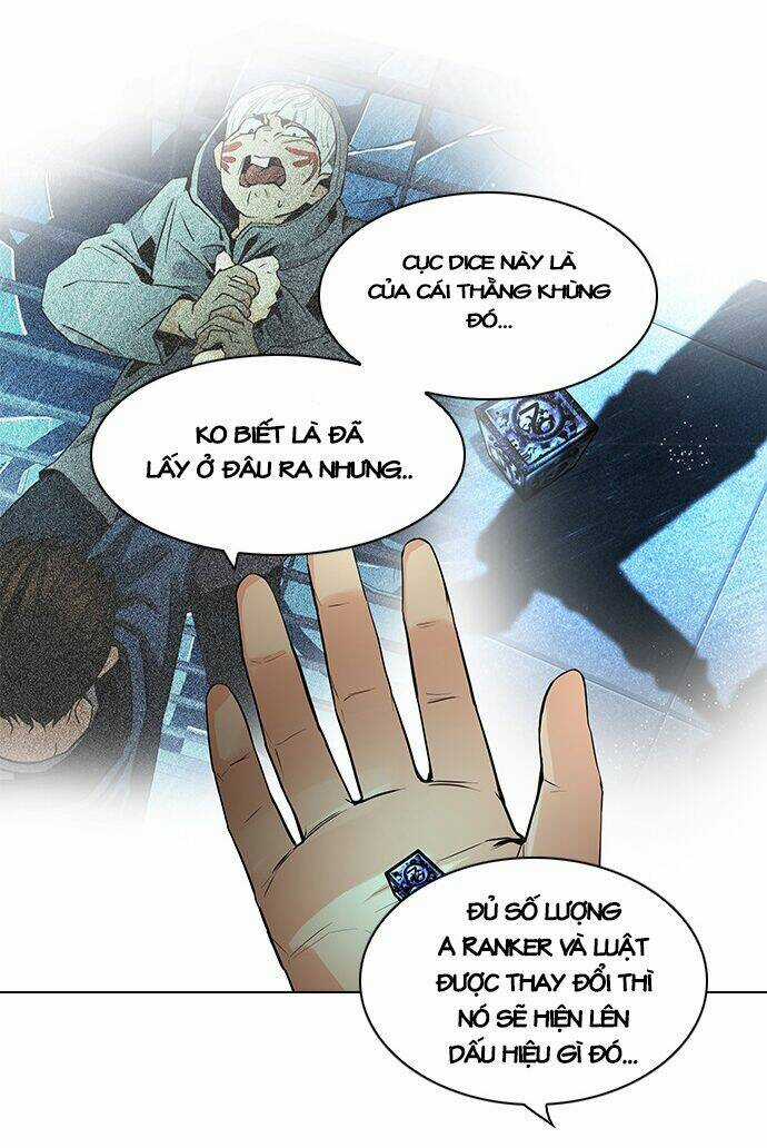 Trò Chơi Số Mệnh Chapter 59 trang 23