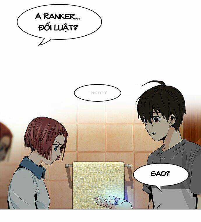 Trò Chơi Số Mệnh Chapter 59 trang 24