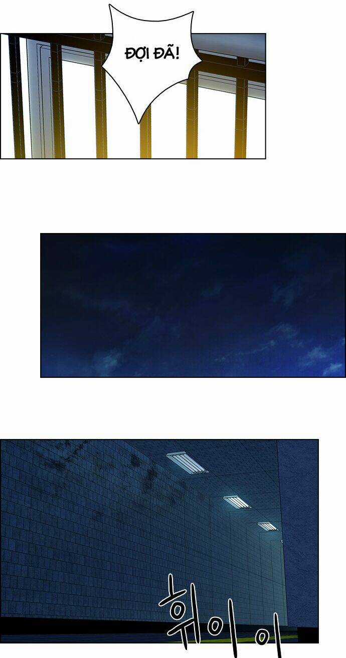 Trò Chơi Số Mệnh Chapter 59 trang 27