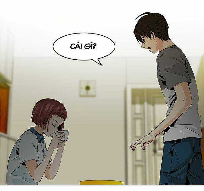 Trò Chơi Số Mệnh Chapter 59 trang 3