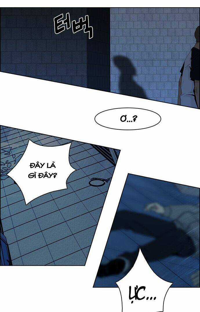 Trò Chơi Số Mệnh Chapter 59 trang 30