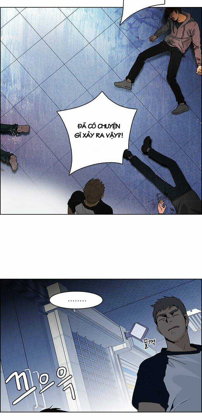 Trò Chơi Số Mệnh Chapter 59 trang 31