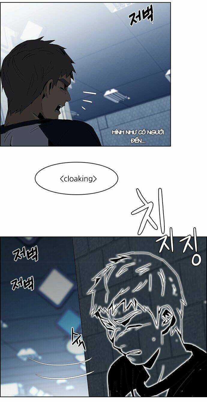 Trò Chơi Số Mệnh Chapter 59 trang 32