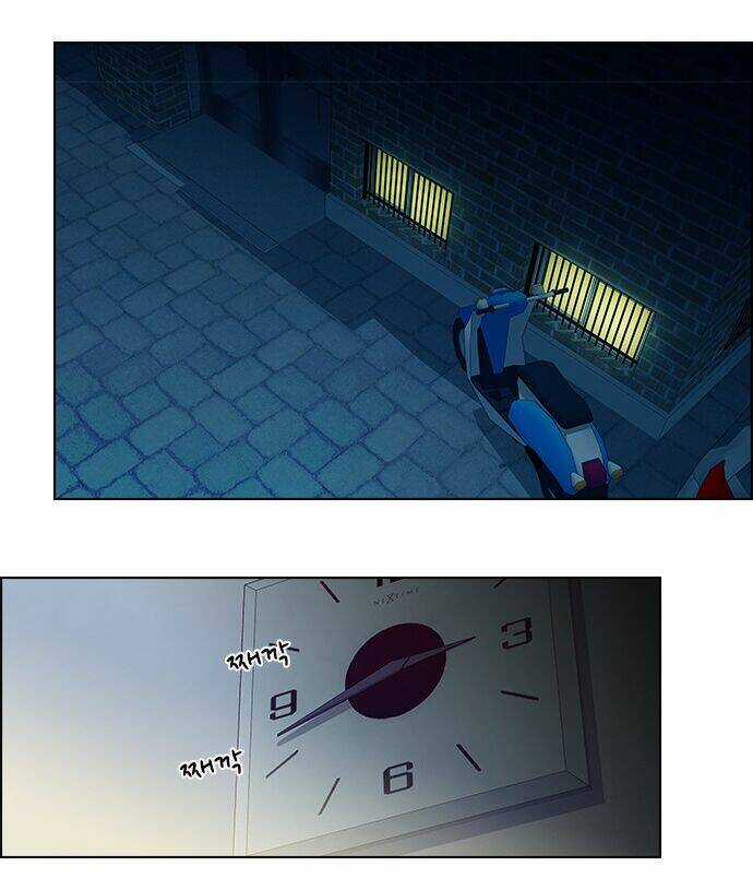 Trò Chơi Số Mệnh Chapter 59 trang 34