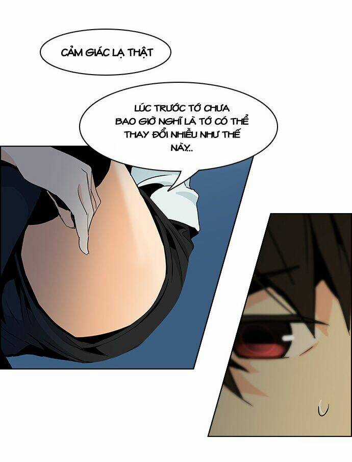 Trò Chơi Số Mệnh Chapter 59 trang 42