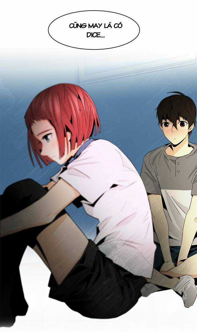 Trò Chơi Số Mệnh Chapter 59 trang 43